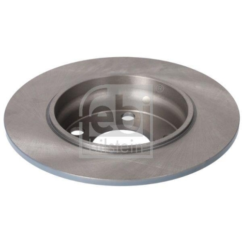 FEBI BILSTEIN Bremsscheibe 199096