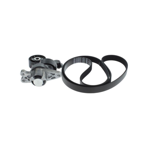 BOSCH Keilrippenriemensatz 1 987 600 731