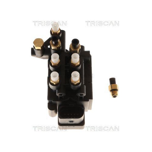 TRISCAN Kompressor, Druckluftanlage 8725 29203