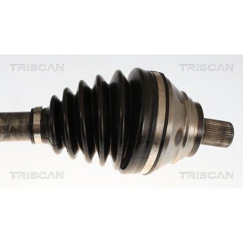 TRISCAN Antriebswelle 8540 297050