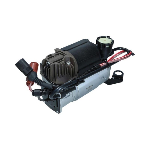 KAMOKA Kompressor, Druckluftanlage 2077001