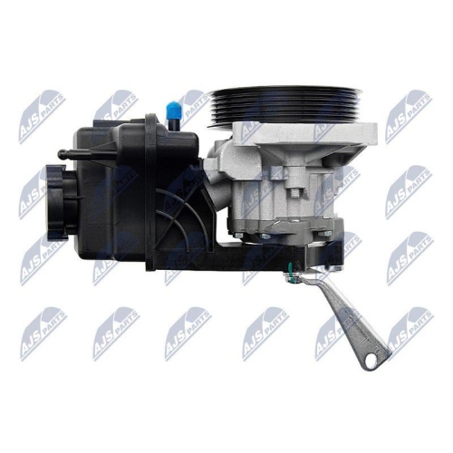 NTY Hydraulikpumpe, Lenkung SPW-ME-001