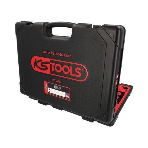 Motoreinstellwerkzeug-Satz f&uuml;r Audi, Seat, Skoda, Volkswagen, Ford, 41-tlg