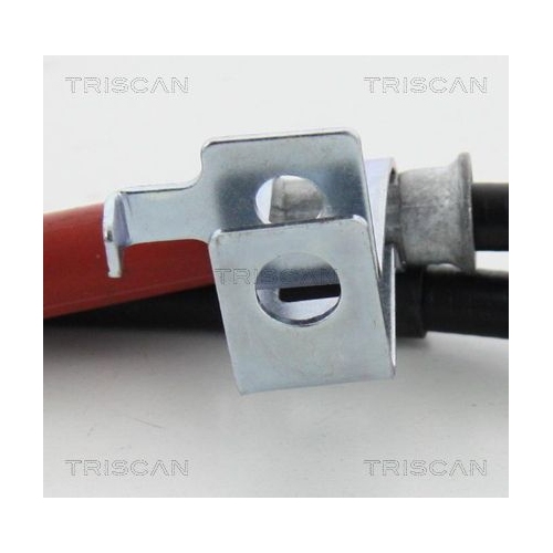 TRISCAN Seilzug, Feststellbremse 8140 50192