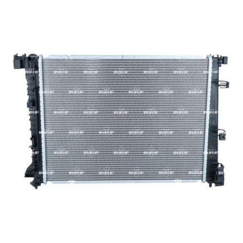 NRF Kühler, Motorkühlung 550320