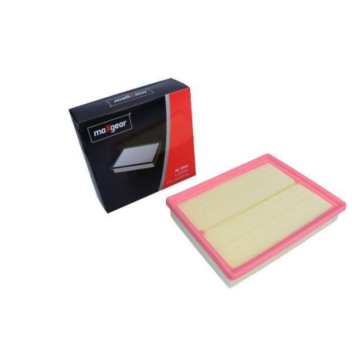MAXGEAR Luftfilter 26-1587