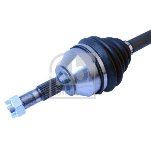FEBI BILSTEIN Antriebswelle 194891