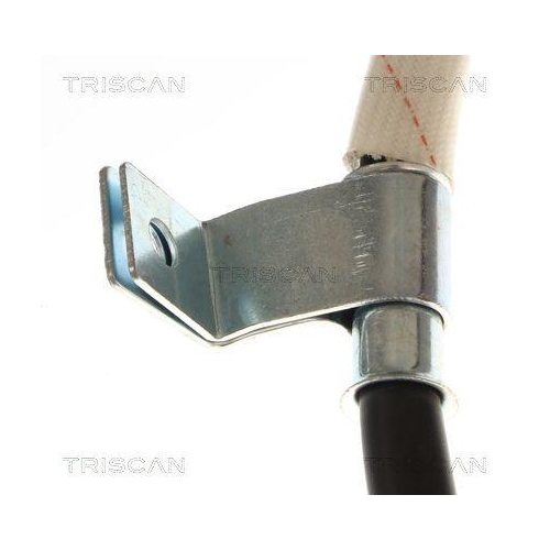 TRISCAN Seilzug, Feststellbremse 8140 431107
