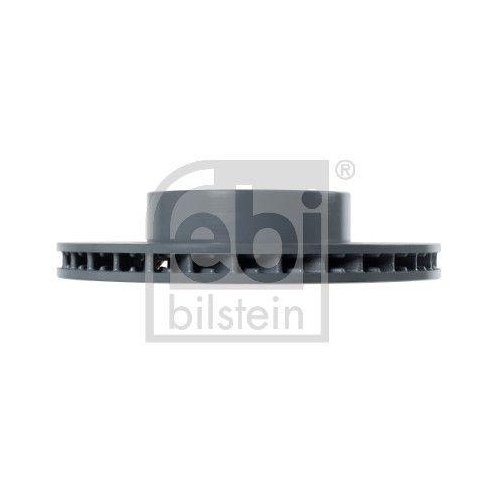 FEBI BILSTEIN Bremsscheibe