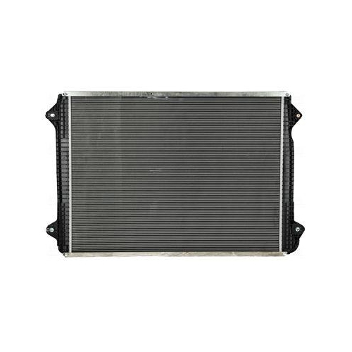 NISSENS K&uuml;hler, Motork&uuml;hlung 606320