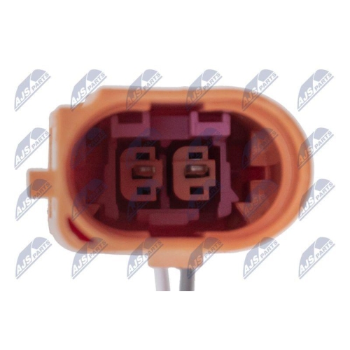 NTY Sensor, Abgastemperatur EGT-VW-089