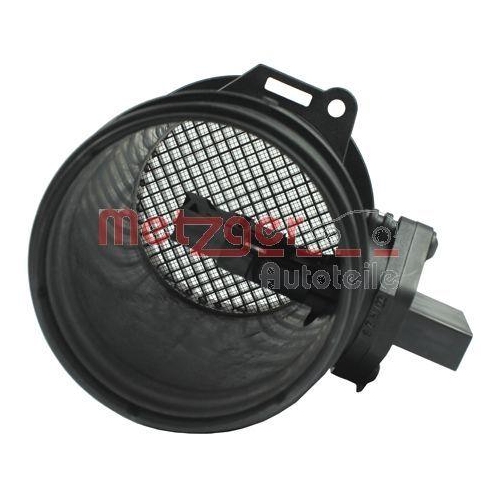 METZGER AUTOTEILE Luftmassenmesser ORIGINAL ERSATZTEIL 0890283