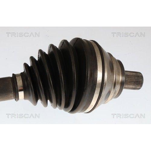 TRISCAN Antriebswelle 8540 297051