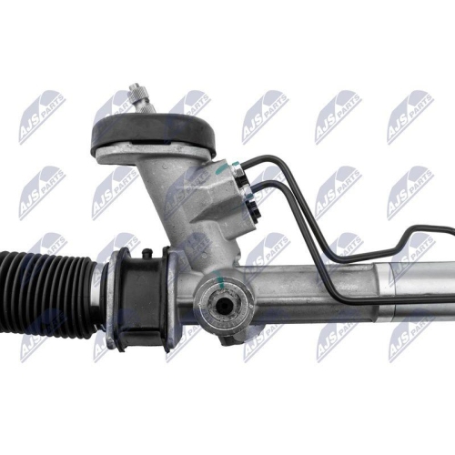 NTY Lenkgetriebe SPK-DW-003