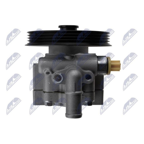 NTY Hydraulikpumpe, Lenkung SPW-PL-015