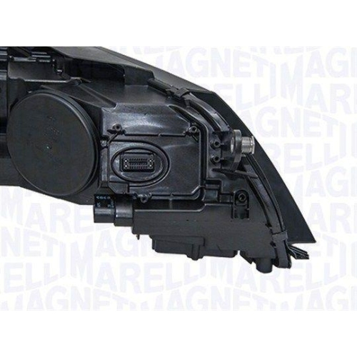 MAGNETI MARELLI Hauptscheinwerfer 711307024174