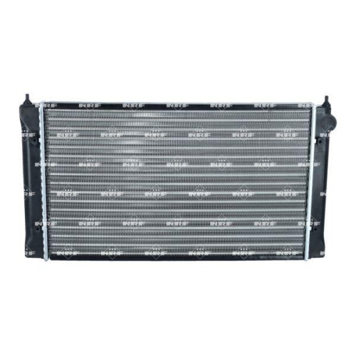 NRF Kühler, Motorkühlung 519501