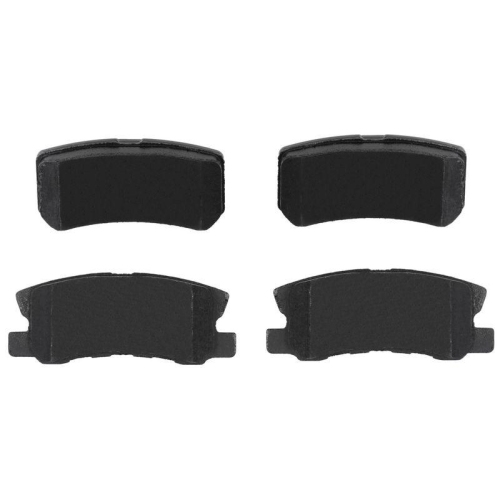 TRW Bremsbelagsatz, Scheibenbremse COTEC GDB3247