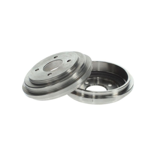 BOSCH Bremstrommel 0 986 477 164