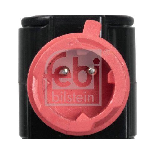 FEBI BILSTEIN Abstellvorrichtung, Einspritzanlage 196482