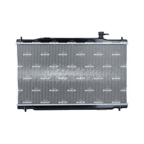 NRF K&uuml;hler, Motork&uuml;hlung 58456