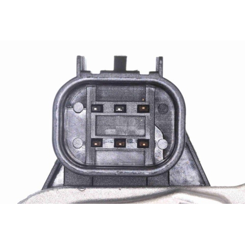 VEMO Drosselklappenstutzen Original VEMO Qualit&auml;t V40-81-0026