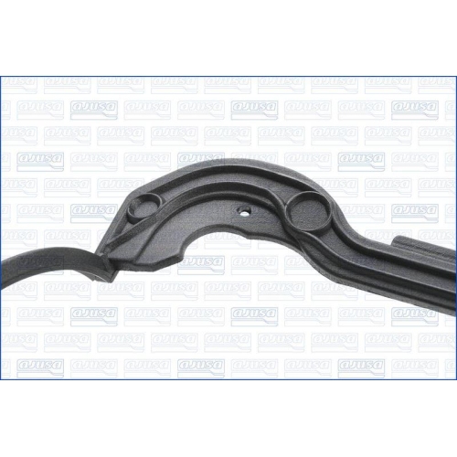 AJUSA Dichtung, Zylinderkopfhaube 11045500