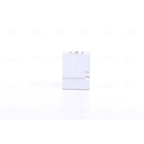 NISSENS Expansionsventil, Klimaanlage ** FIRST FIT ** 999346