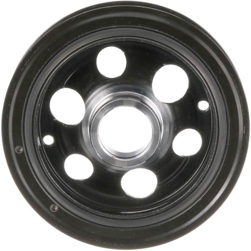 GATES Riemenscheibe, Kurbelwelle DriveAlign&trade; TVD1217A