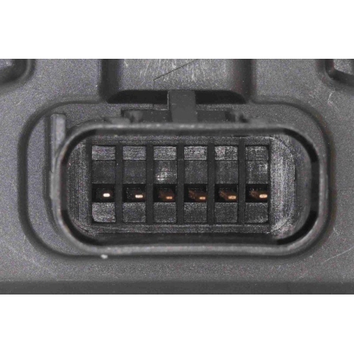 VEMO Drosselklappenstutzen Original VEMO Qualit&auml;t V33-81-0025