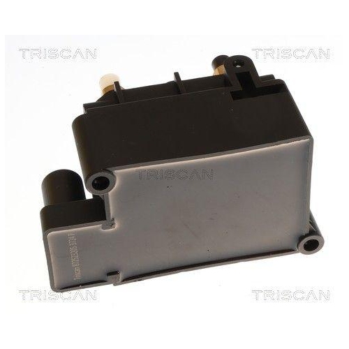 TRISCAN Kompressor, Druckluftanlage 8725 23205
