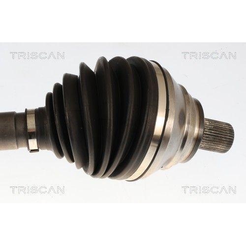TRISCAN Antriebswelle 8540 297059