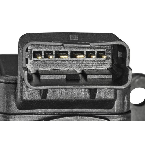 VALEO Luftmassenmesser 253723