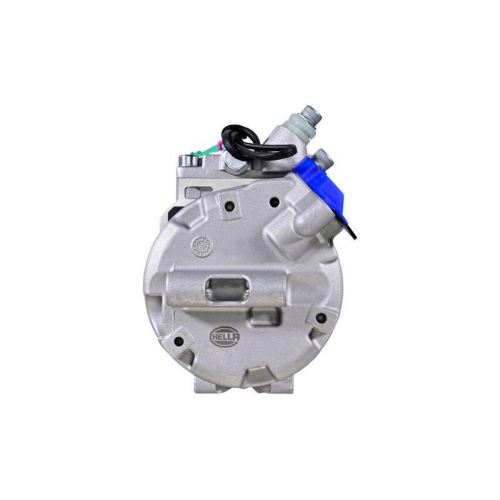 HELLA Kompressor, Klimaanlage >>> Easy2Fit <<< 8FK 366 200-831