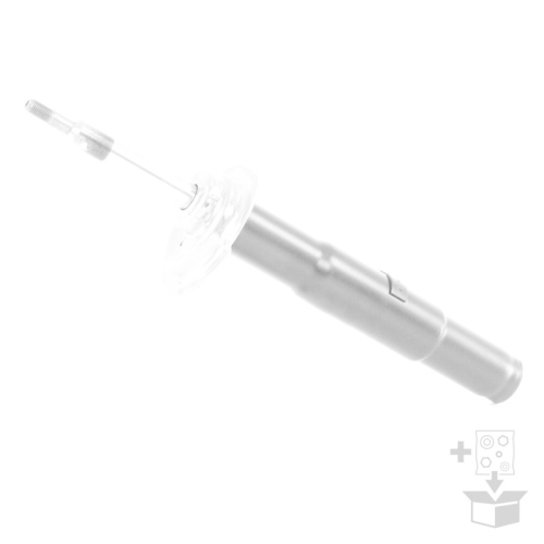 MONROE Sto&szlig;d&auml;mpfer 742016SP