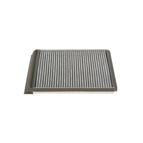 BOSCH Filter, Innenraumluft 1 987 435 533
