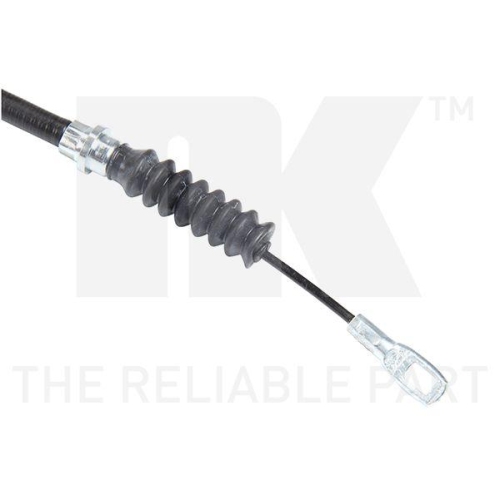 NK Seilzug, Feststellbremse 903011