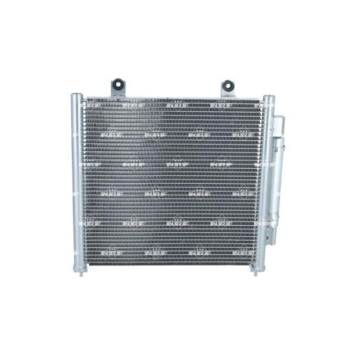 NRF Kondensator, Klimaanlage EASY FIT 35637