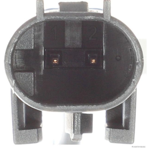 HERTH+BUSS ELPARTS Sensor, Raddrehzahl 70661560