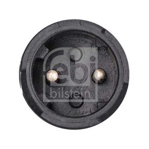 FEBI BILSTEIN AGR-Ventil, Abgassteuerung 196665