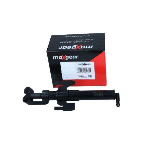 MAXGEAR Waschwasserd&uuml;se, Scheinwerferreinigung 45-0127