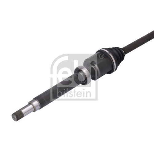 FEBI BILSTEIN Antriebswelle 196050