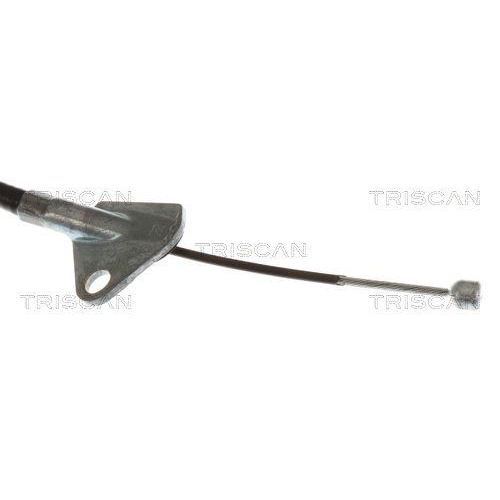 TRISCAN Seilzug, Feststellbremse 8140 131368