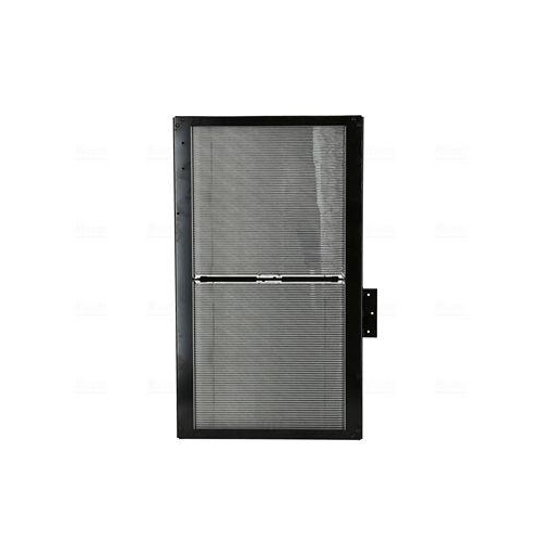 NISSENS Kühler, Motorkühlung 606364