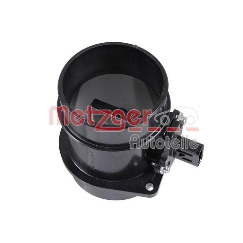 METZGER AUTOTEILE Luftmassenmesser ORIGINAL ERSATZTEIL 0891023