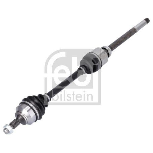 FEBI BILSTEIN Antriebswelle 181272
