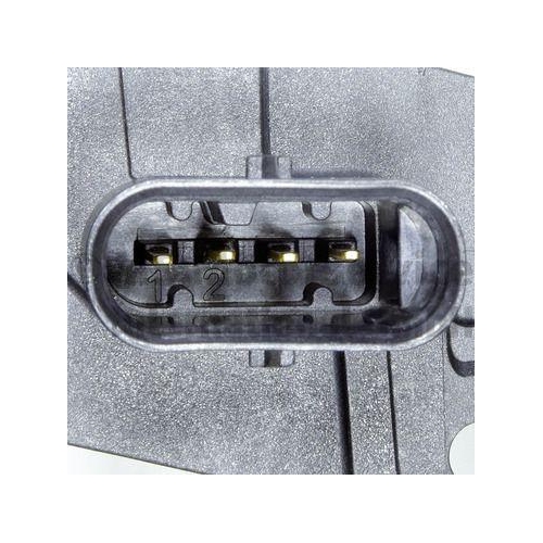 PIERBURG Luftmassenmesser 7.07759.93.0