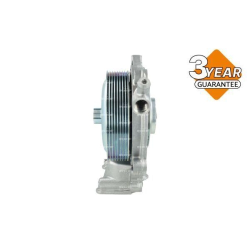 NRF Wasserpumpe, Motork&uuml;hlung EASY FIT 50000005