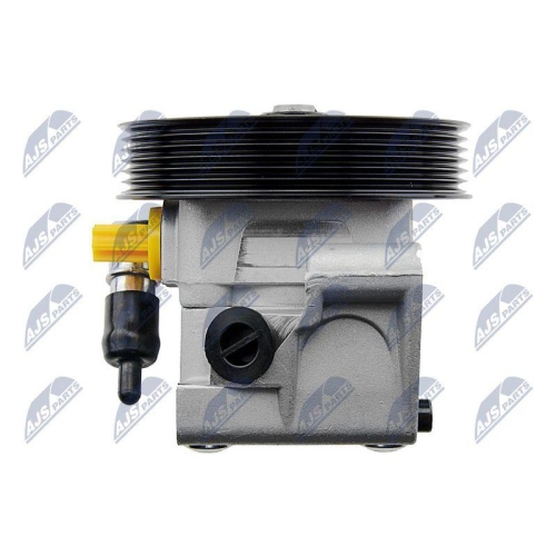NTY Hydraulikpumpe, Lenkung SPW-FR-012