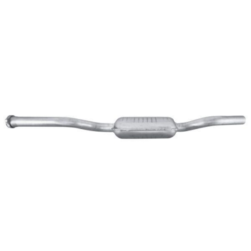 HELLA Mittelschalld&auml;mpfer Easy2Fit &ndash; PARTNERED with Faurecia 8LC 366 025-191